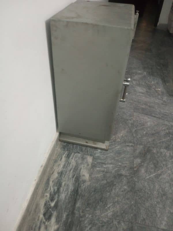 locker safe Tijori, 120 kg weight 10