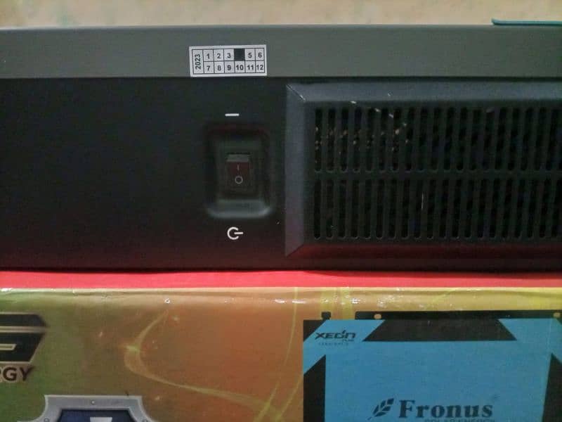 fronus 3kw pv3200 (0300/93/81/323) 5