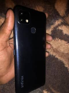 Infinix hot 10 for sell