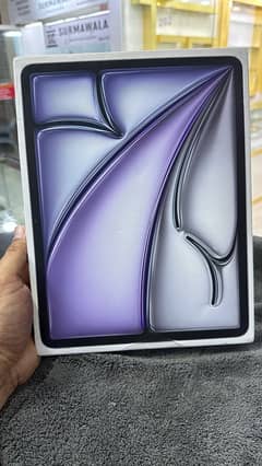 ipad air 6 13inch 256gb boxpack 2024