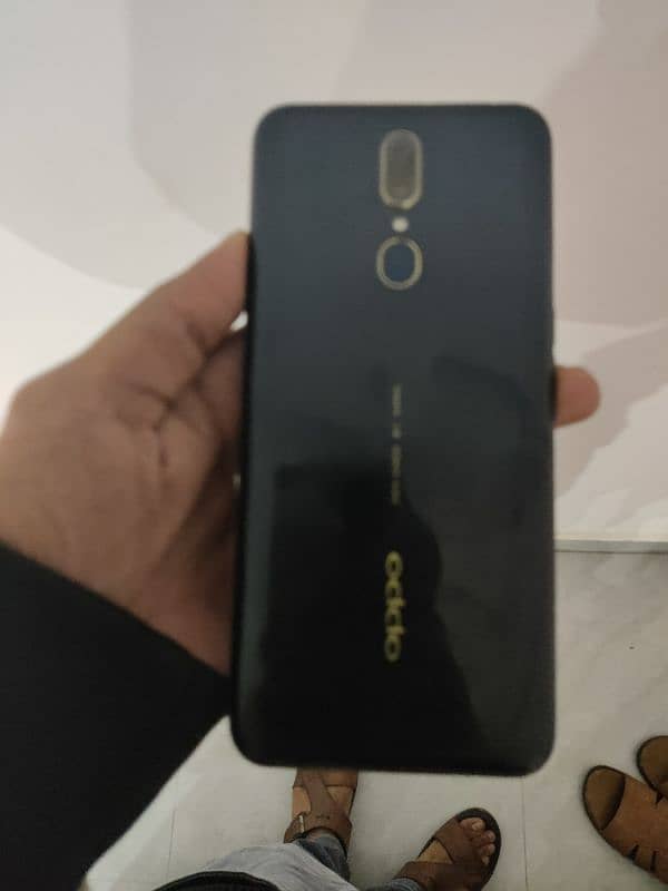 oppo f11 for sale 5