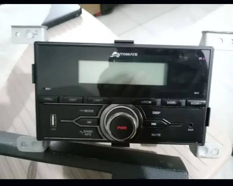 New Alto MP3 player for Sale 0