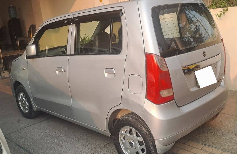 Suzuki Wagon R 2018 2