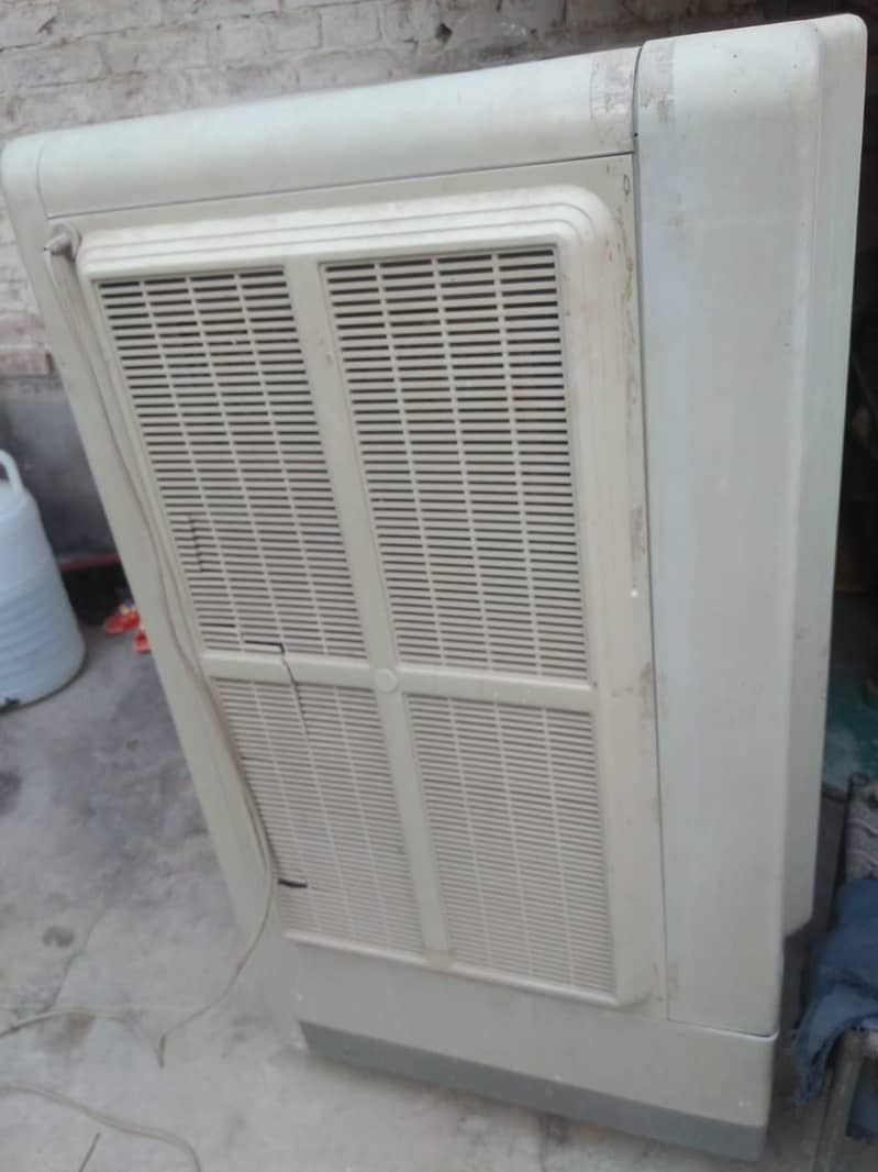 Asia air cooler 2