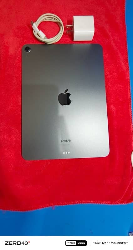 IPad Air 5 2