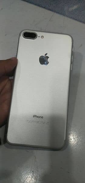 iphone 7 plus non pta 128gb 0