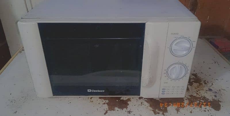 Dawlance oven for sale 0