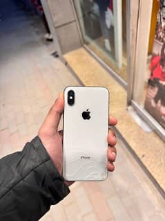 Iphone X pta approved