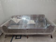 7 Seater Sofa