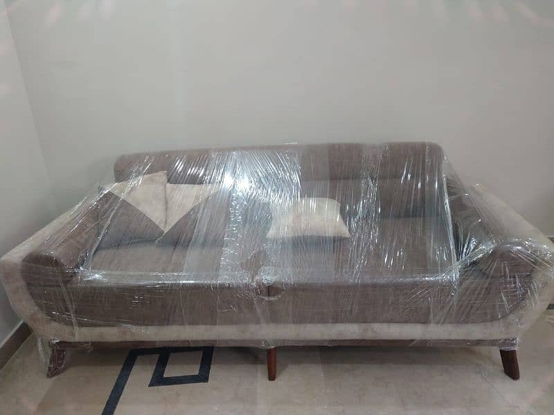 7 Seater Sofa 0