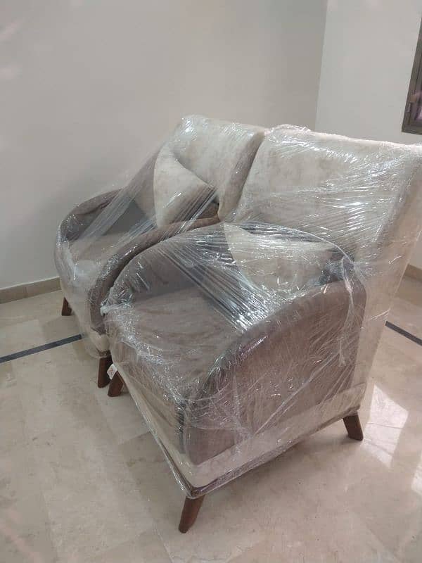 7 Seater Sofa 1