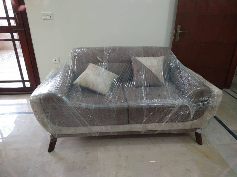 7 Seater Sofa 5