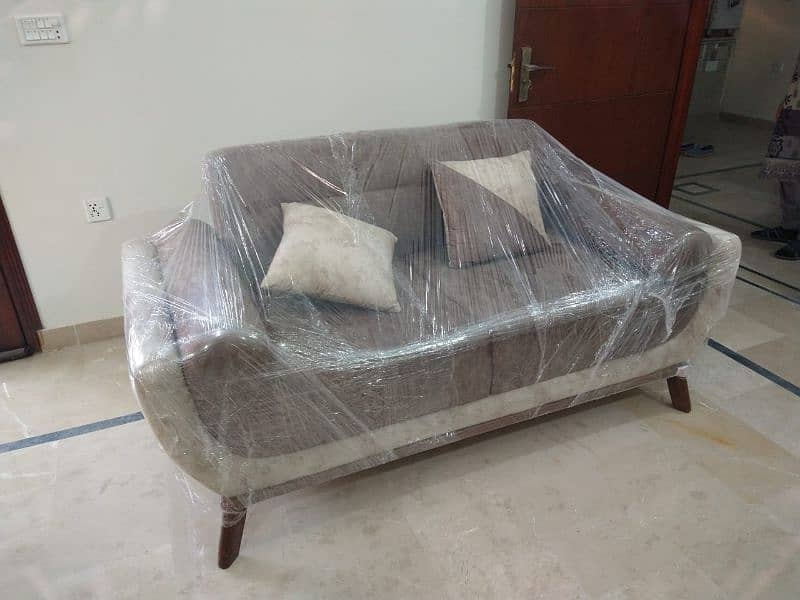 7 Seater Sofa 6