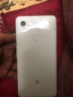 google pixel 3 xl