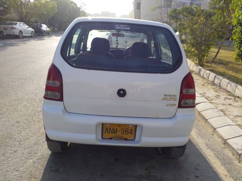 Suzuki Alto 2007 1