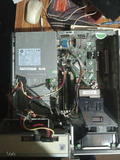 Hp Core i3 3rd Generation 3220