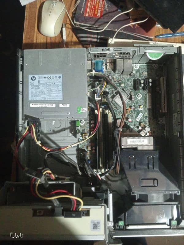 Hp Core i3 3rd Generation 3220 0