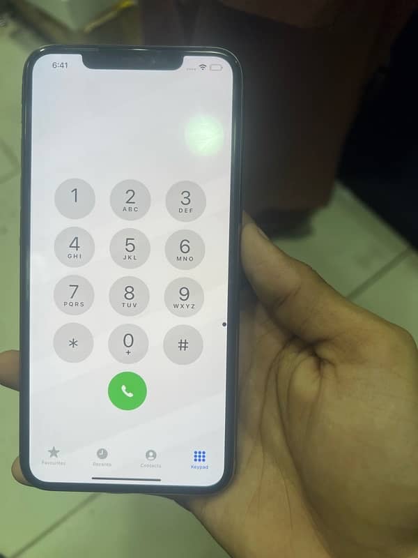 iphone 11 pro max 64gb non pta factory unlock 3