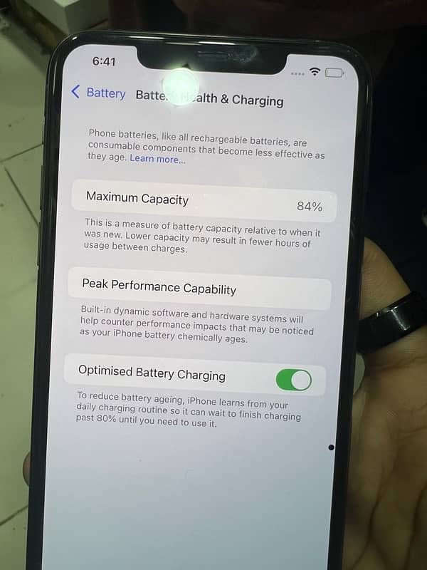 iphone 11 pro max 64gb non pta factory unlock 4