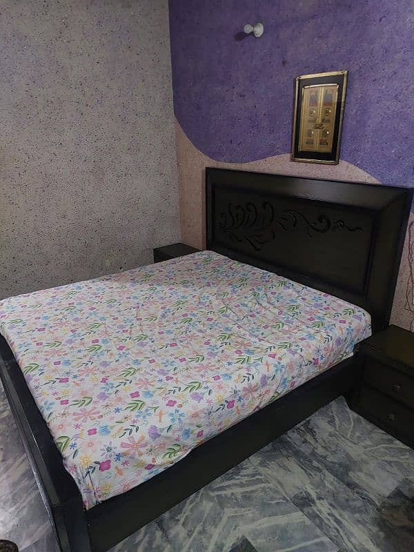 complete bed set 1