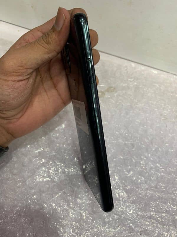 Moto g stylus 4-128gb non pta 4