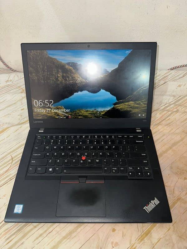 Lenovo ThinkPad T470 5