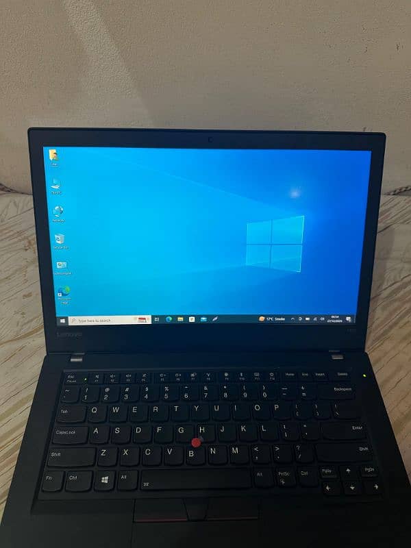 Lenovo ThinkPad T470 6