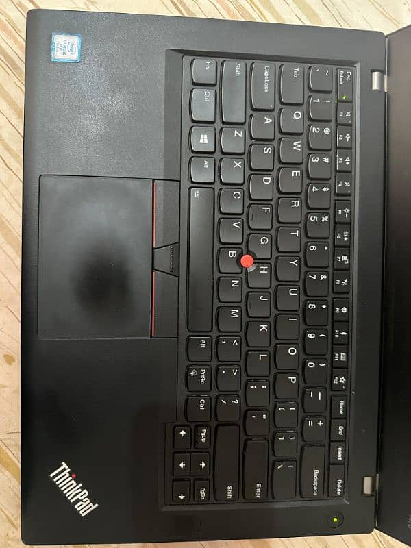 Lenovo ThinkPad T470 9