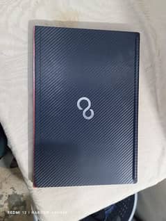 Fujitsu LifeBook 746