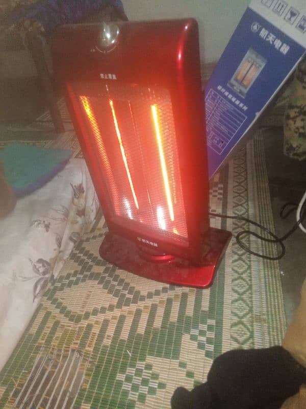 Electric heater chaina import 3