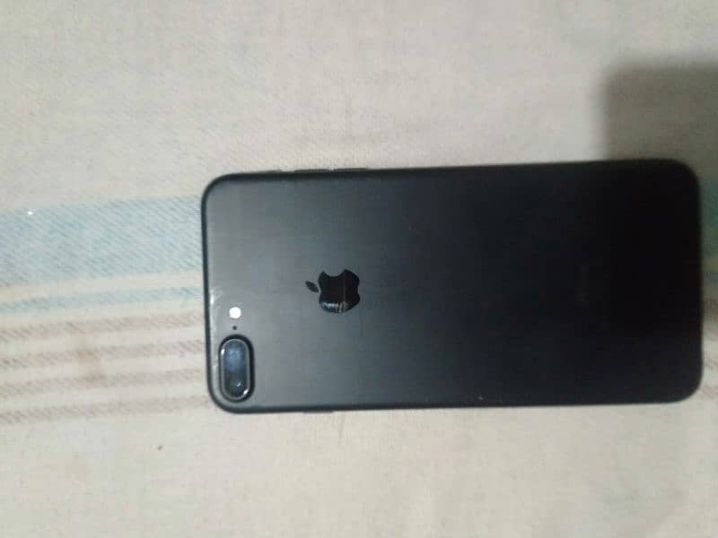 IPhone 7 plus 128gb Non pta 2