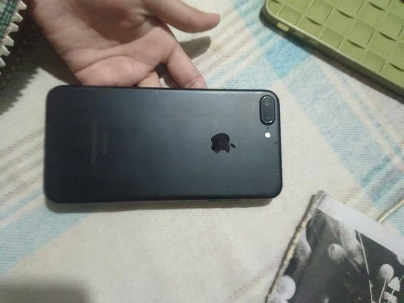 IPhone 7 plus 128gb Non pta 4