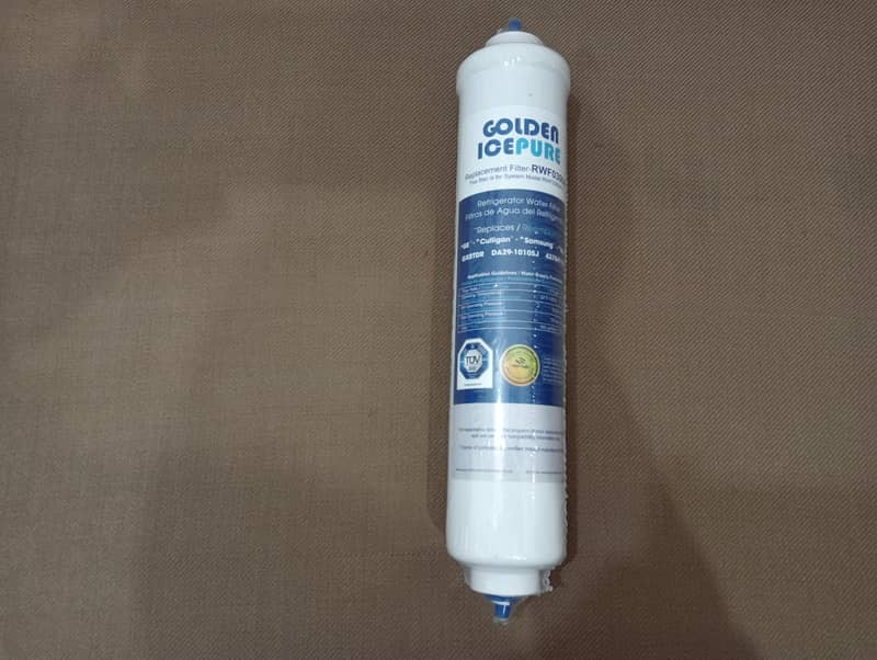 Golden Icepure RWF0300A Refrigerator Water Filter 1