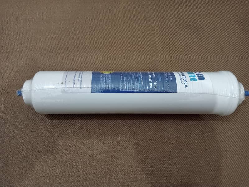 Golden Icepure RWF0300A Refrigerator Water Filter 7