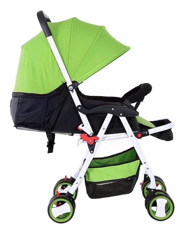 baby plus pram for kids 0