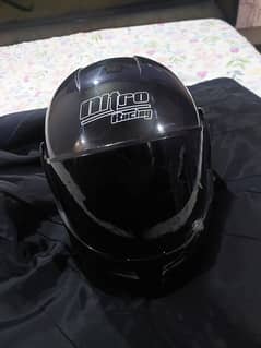 Helmet