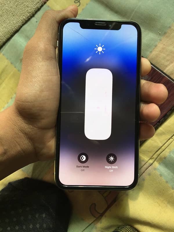 IPhone X PTA Approved With Box 3