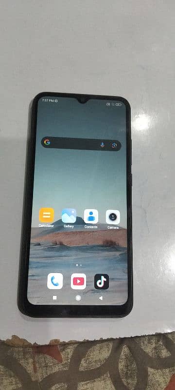 redmi 10A mobile 3