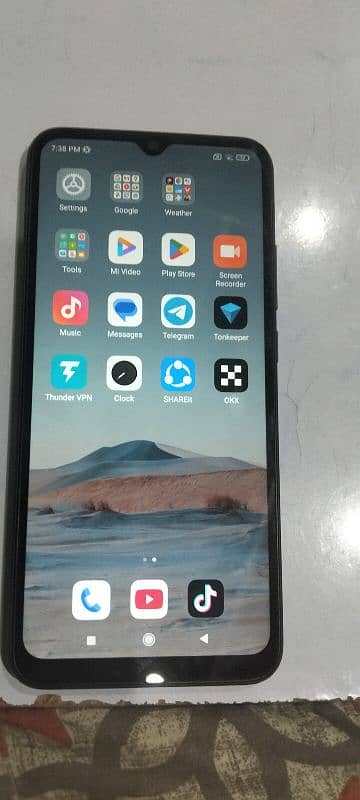 redmi 10A mobile 4