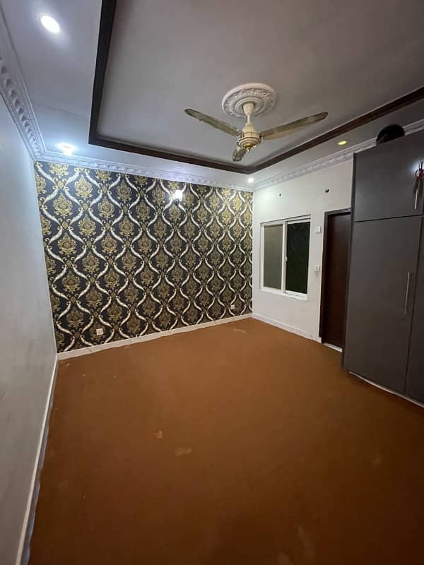 2 Marla Brand New Flat For Rent Johar Town 6