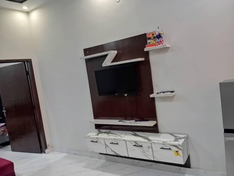 3 Marla Like Brand New Lower Portion For Rent Gulshane Lahore Society 19