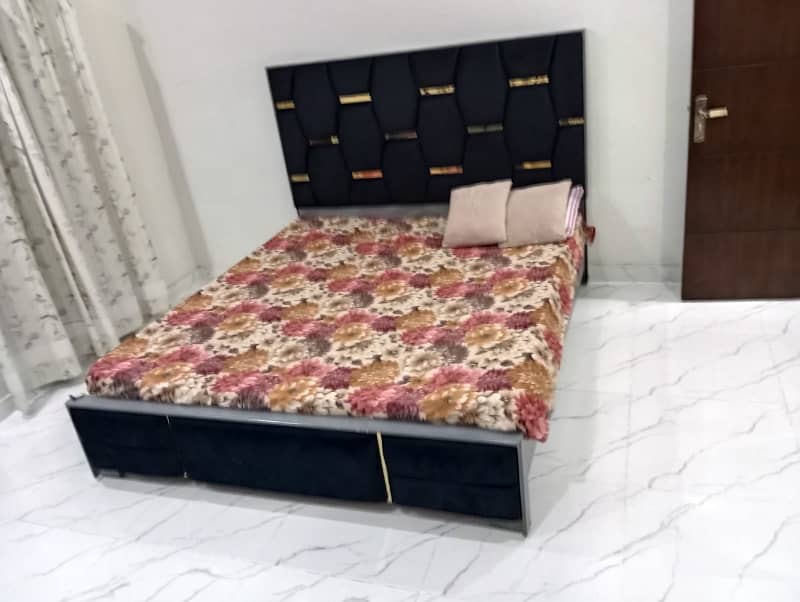 3 Marla Like Brand New Lower Portion For Rent Gulshane Lahore Society 24