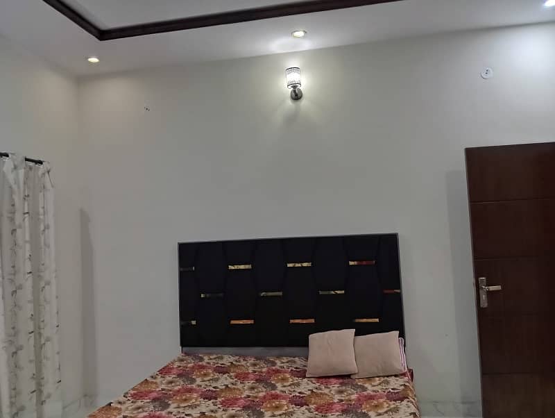 3 Marla Like Brand New Lower Portion For Rent Gulshane Lahore Society 26