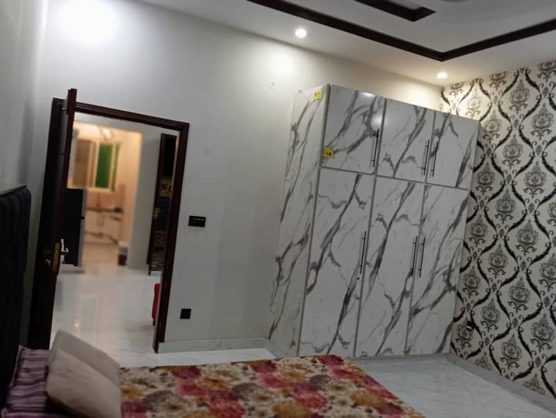 3 Marla Like Brand New Lower Portion For Rent Gulshane Lahore Society 31