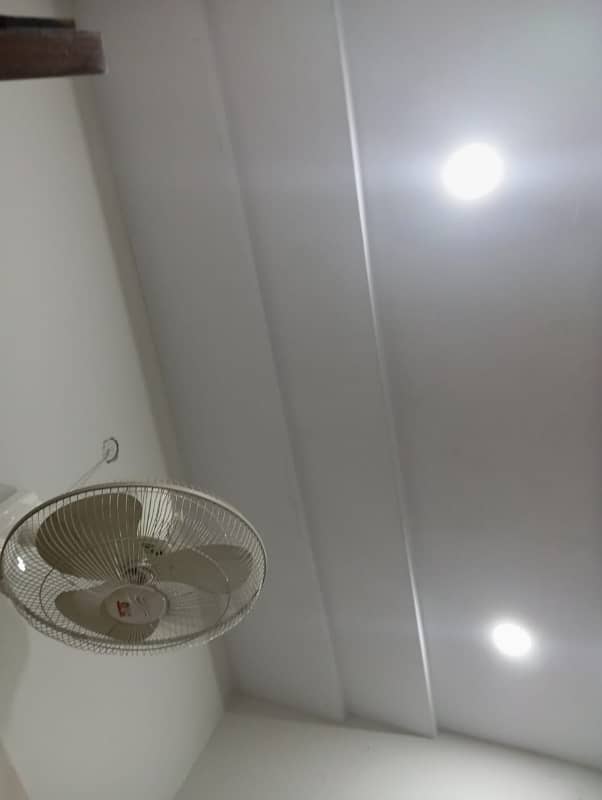 3 Marla Like Brand New Lower Portion For Rent Gulshane Lahore Society 33