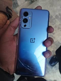 oneplus 9 5G 8+3 128room wifi not working or screen ki 2 line dy