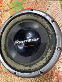 pioneer