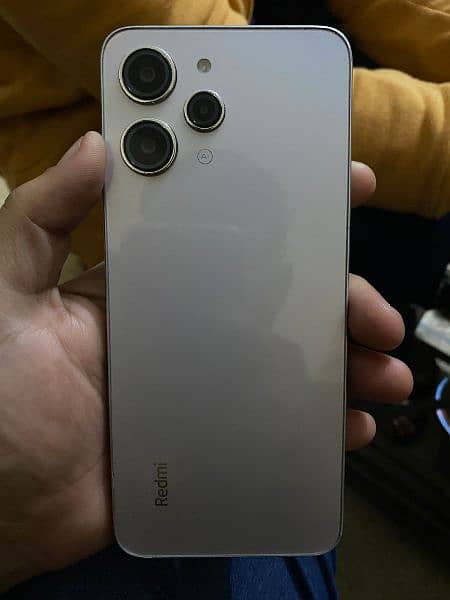 Redmi 12 1