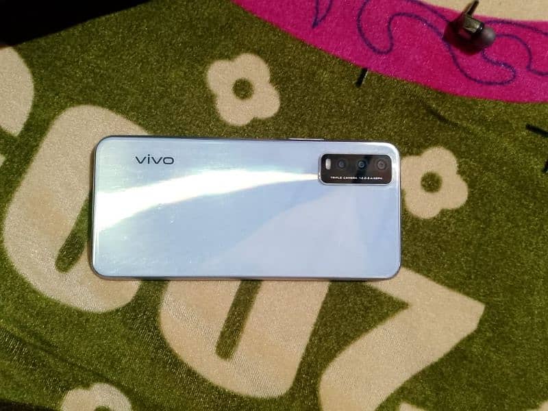 Vivo y20 for sale 0