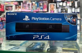 PlayStation Camera